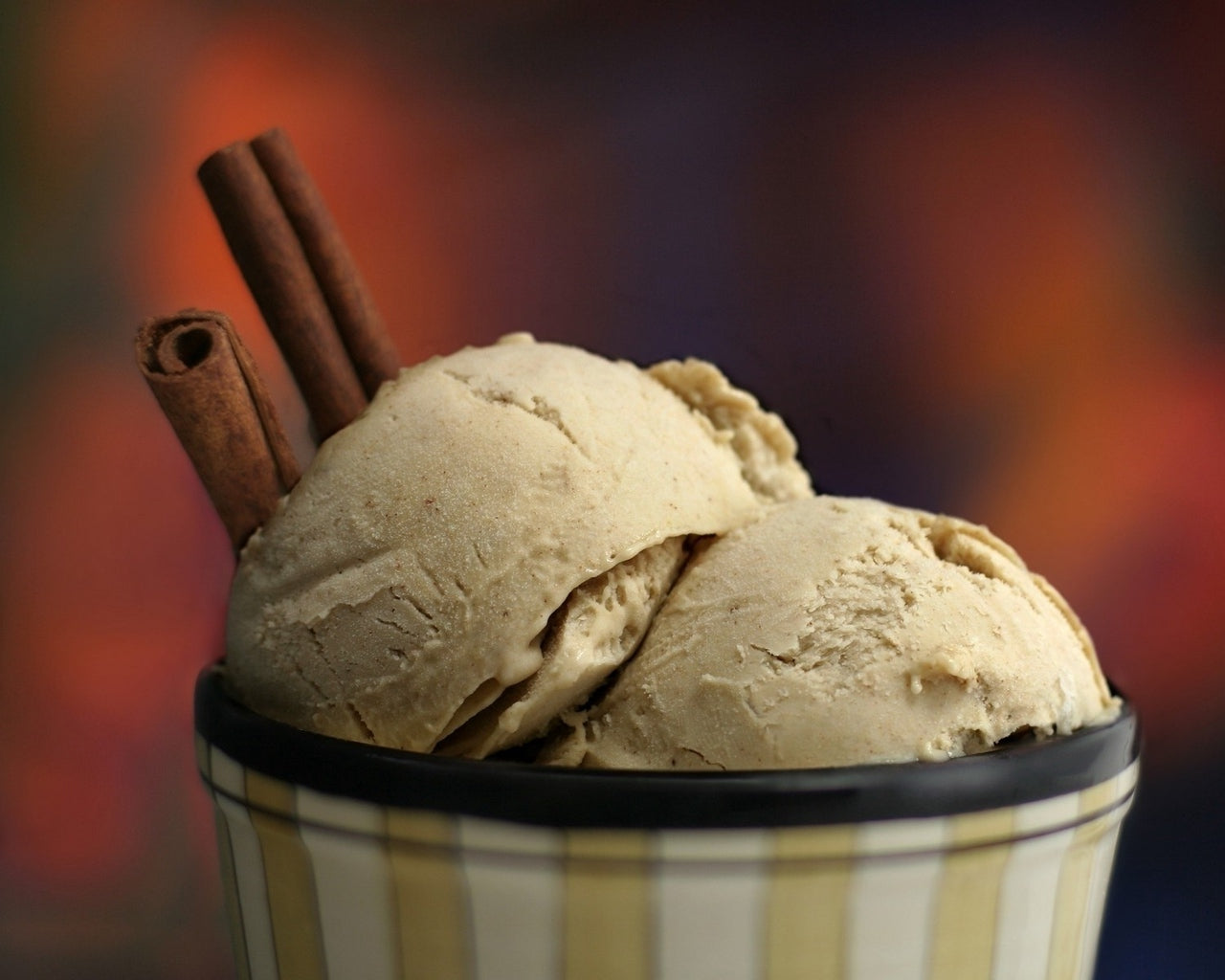 Cool Scoop Ice Cream