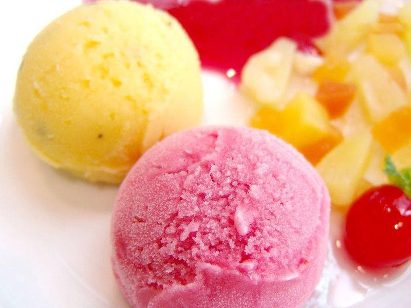 Five Flavoured Ice Cream – Icecreameplanet